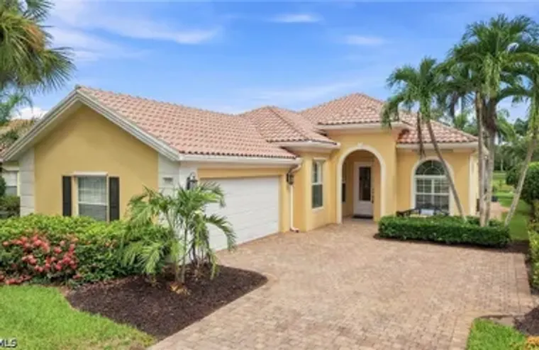 7589 GARIBALDI CT, NAPLES, FL, 34114, Naples, FL 34114