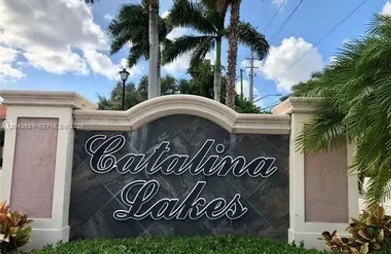 7820 CATALINA CIR, TAMARAC, FL, 33321, Tamarac, FL 33321