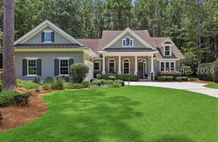 35 CATAMARAN LN, BLUFFTON, SC, 29909, Bluffton, SC 29909