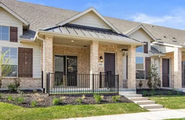 2810 APPLEWOOD WAY, WYLIE, TX, 75098, Wylie, TX 75098