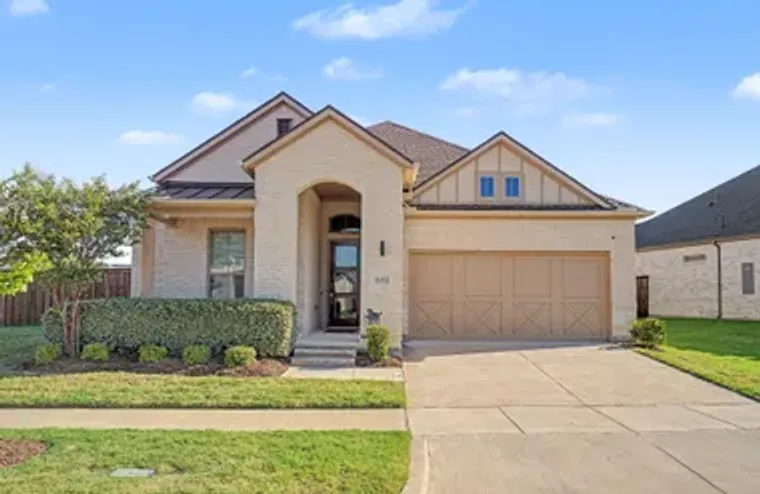 1054 MARINA AVE, ALLEN, TX, 75013, Allen, TX 75013