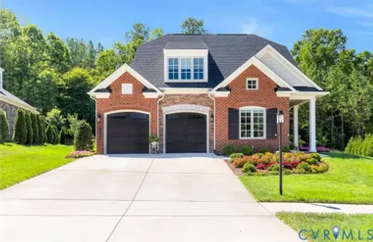 7004 BISQUE TER, HENRICO, VA, 23238, Henrico, VA 23238