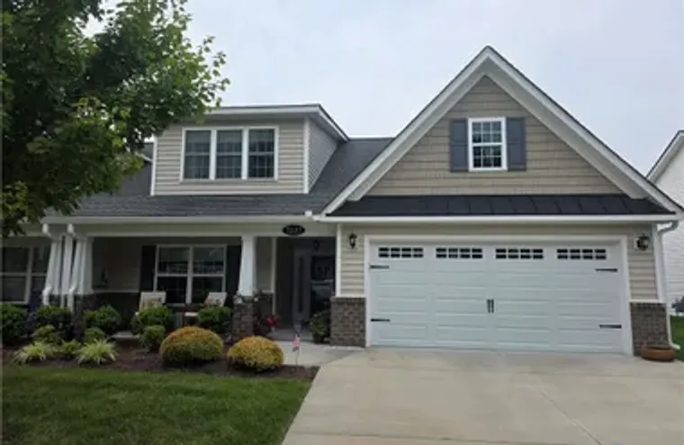 7227 CHERRY LEAF WAY, MECHANICSVILLE, VA..., Mechanicsville, VA 23111