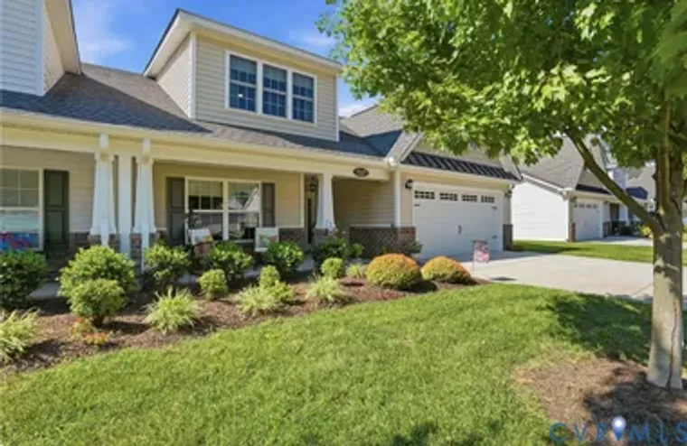 7227 CHERRY LEAF WAY, MECHANICSVILLE, VA..., Mechanicsville, VA 23111