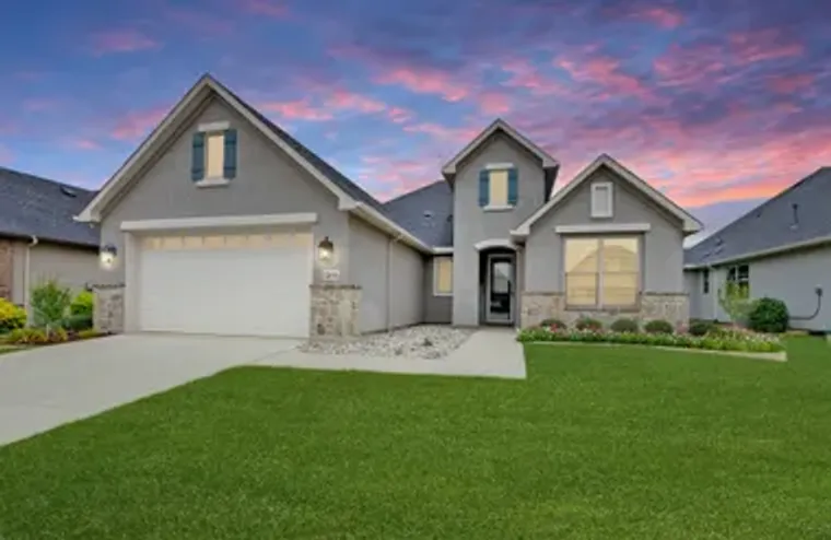 12616 COPPER ORE WAY, DENTON, TX, 76207, Denton, TX 76207