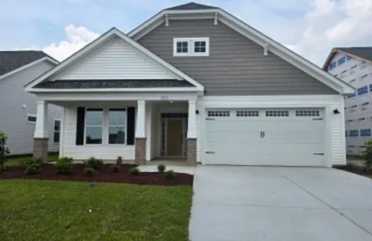 2035 WOODRUSH LOOP, LITTLE RIVER, SC, 29..., Little River, SC 29566