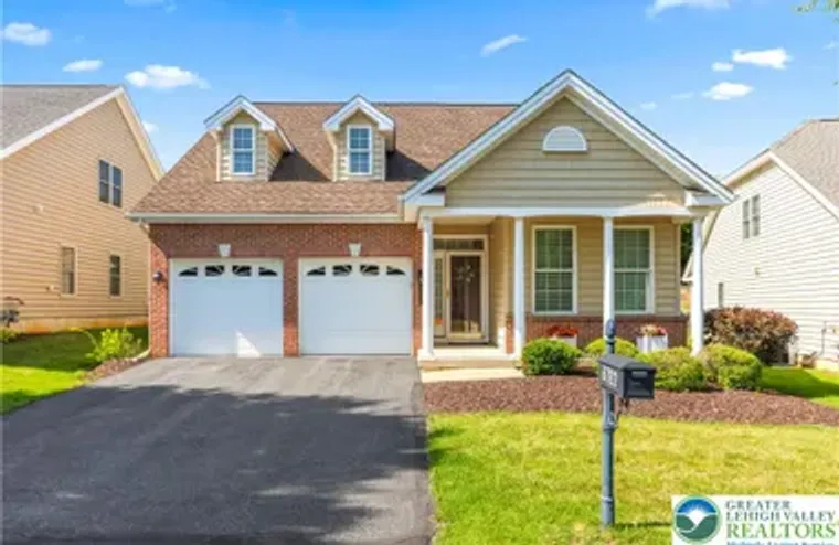 6722 AMERICAN WAY, HANOVER TWP, PA, 1801..., Hanover Twp, PA 18017