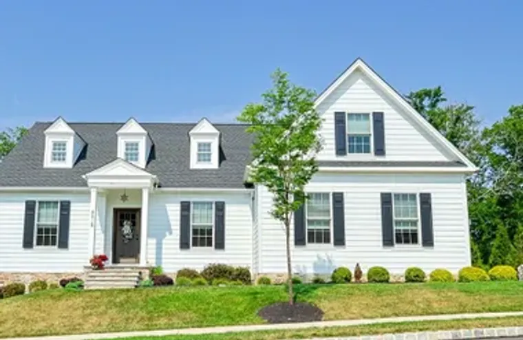 4518 OLD SAUCON RD, BETHLEHEM CITY, PA, ..., Bethlehem City, PA 18015