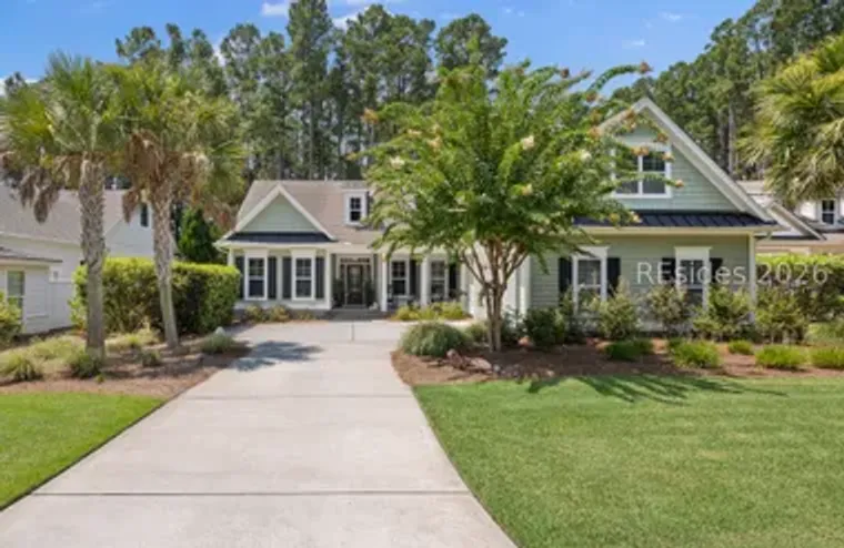 33 DRIFTWOOD CT, BLUFFTON, SC, 29910, Bluffton, SC 29910