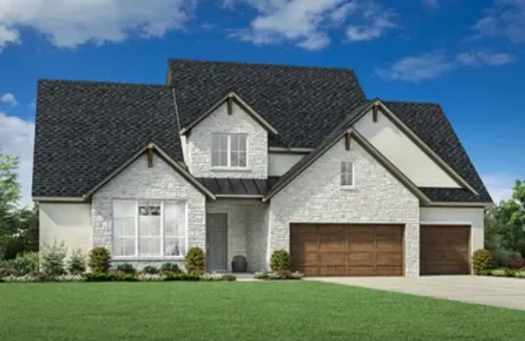 10111 BLANCHARD DR, WILLIS, TX, 77318, Willis, TX 77318