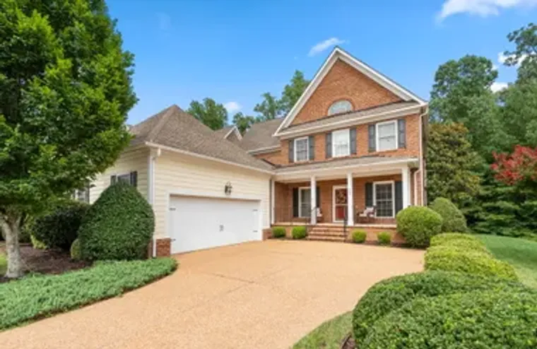 4031 CORONATION, WILLIAMSBURG, VA, 23188, Williamsburg, VA 23188
