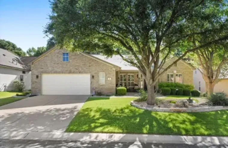 104 WILD ROSE DR, GEORGETOWN, TX, 78633, Georgetown, TX 78633