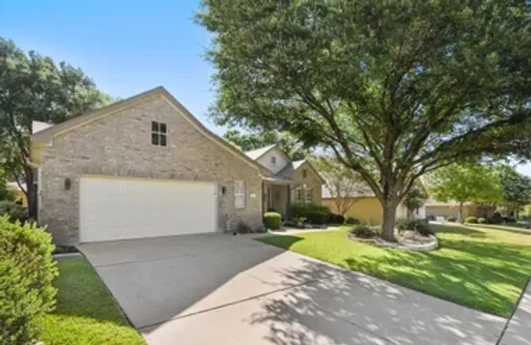 104 WILD ROSE DR, GEORGETOWN, TX, 78633, Georgetown, TX 78633
