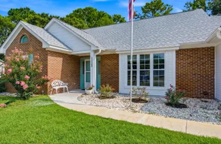 1113 FOX SPARROW DR, MURRELLS INLET, SC,..., Murrells Inlet, SC 29576