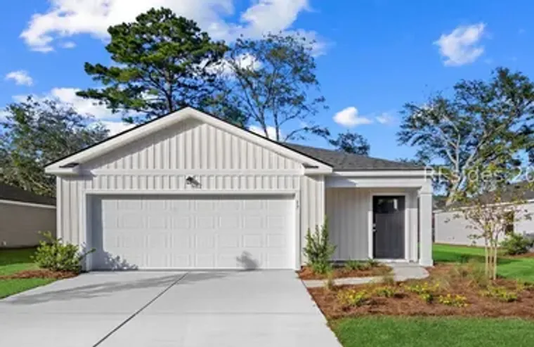 686 SANCTUM ST, RIDGELAND, SC, 29936, Ridgeland, SC 29936