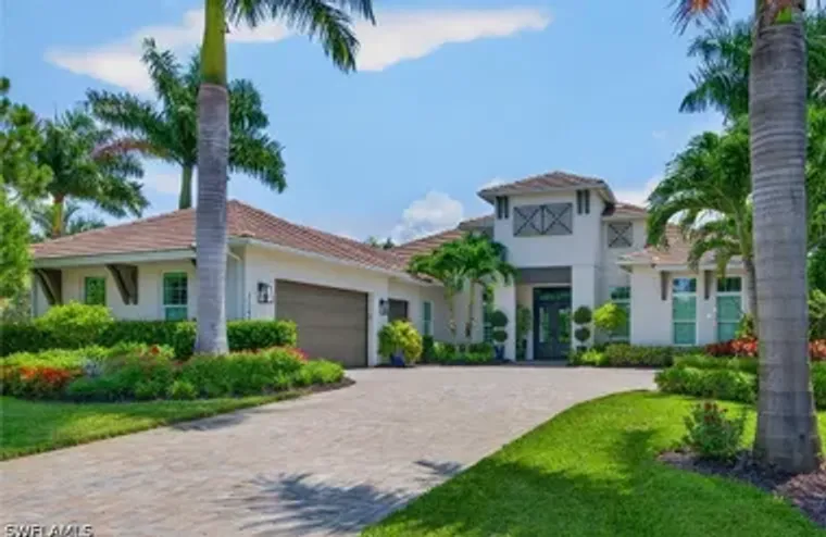 3245 CULLOWEE LN, NAPLES, FL, 34114, Naples, FL 34114