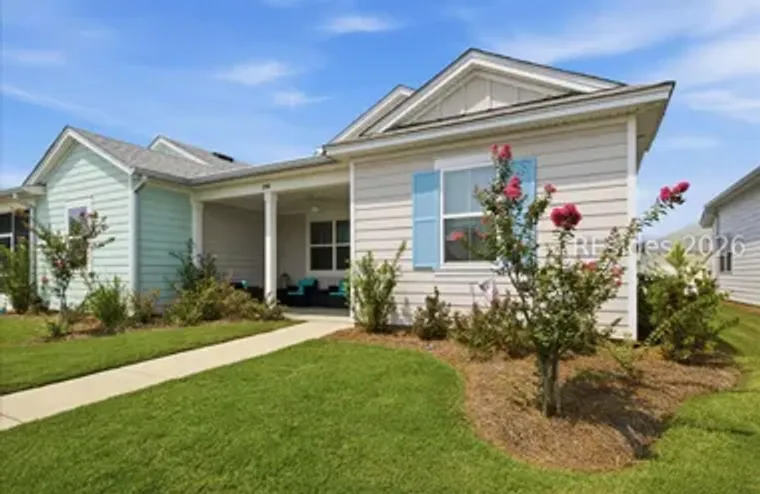 240 SALTY FIN DR, HARDEEVILLE, SC, 29927, Hardeeville, SC 29927