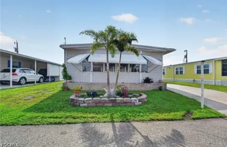 14716 NANTUCKET RD 411, NORTH FORT MYERS..., North Fort Myers, FL 33917