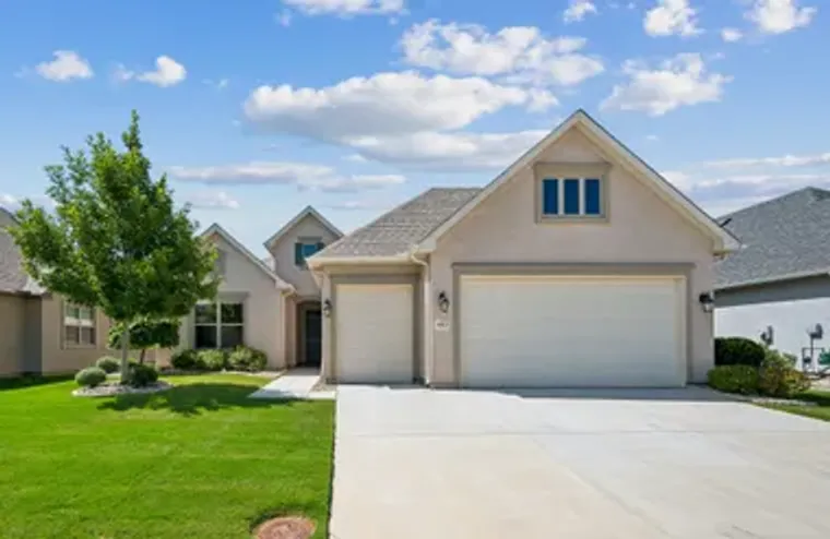 9513 SILTSTONE DR, DENTON, TX, 76207, Denton, TX 76207
