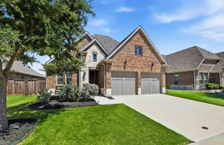 7609 HADDINGTON, THE COLONY, TX, 75056, The Colony, TX 75056