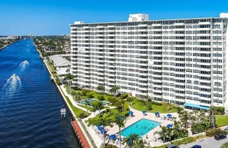 3200 NE 36TH ST 618, FORT LAUDERDALE, FL..., Fort Lauderdale, FL 33308