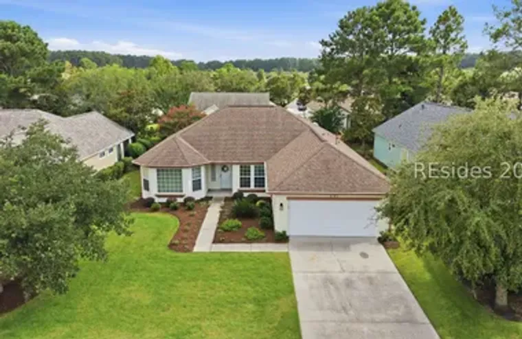 29 FENWICK DR, BLUFFTON, SC, 29909, Bluffton, SC 29909