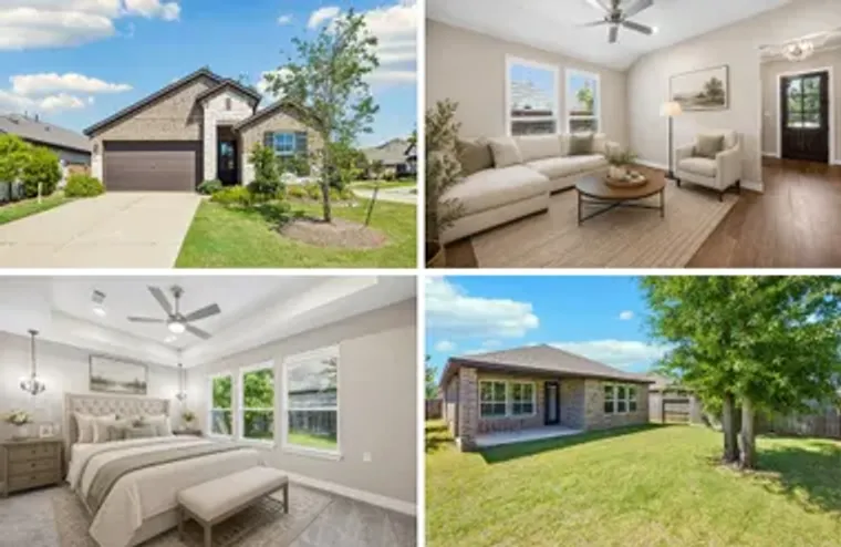 21902 LAKE WHITNEY CT, PORTER, TX, 77365, Porter, TX 77365