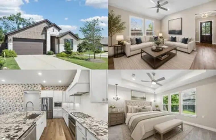 21902 LAKE WHITNEY CT, PORTER, TX, 77365, Porter, TX 77365
