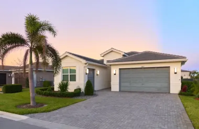 11869 SW POSEIDON WAY, PORT ST LUCIE, FL..., Port St Lucie, FL 34987