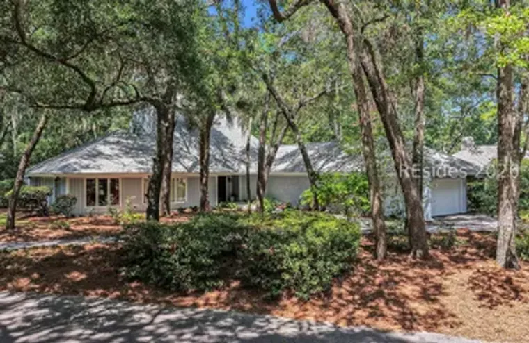 3 TWISTED CAY LN, HILTON HEAD ISLAND, SC..., Hilton Head Island, SC 29926