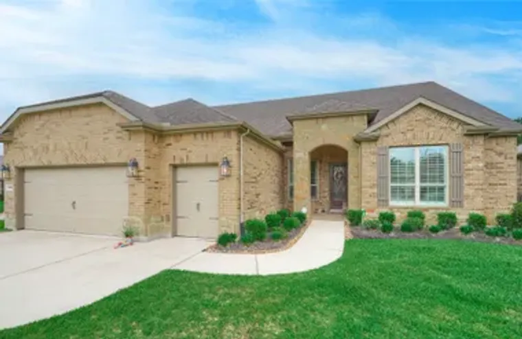 230 CONNEMARA DR, THE WOODLANDS, TX, 773..., The Woodlands, TX 77382