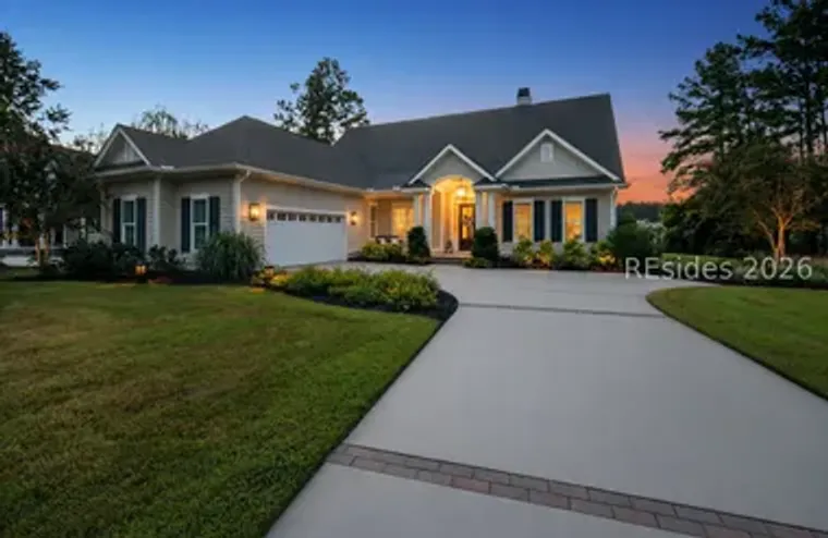 48 FISH DANCER CT, BLUFFTON, SC, 29910, Bluffton, SC 29910