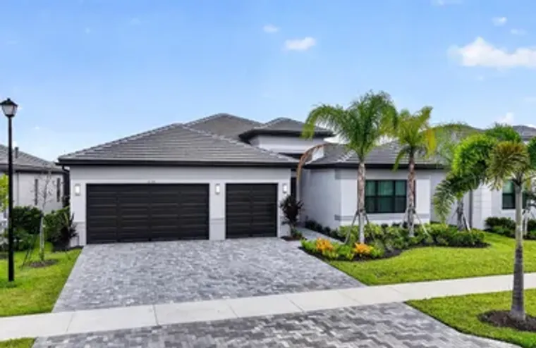 12132 SW WILLOWY WAY, PORT ST LUCIE, FL,..., Port St Lucie, FL 34987
