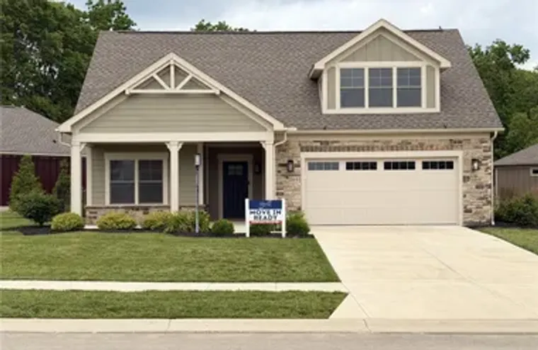 1464 TRIPLE CROWN WAY, BEAVERCREEK TWP, ..., Beavercreek Twp, OH 45385
