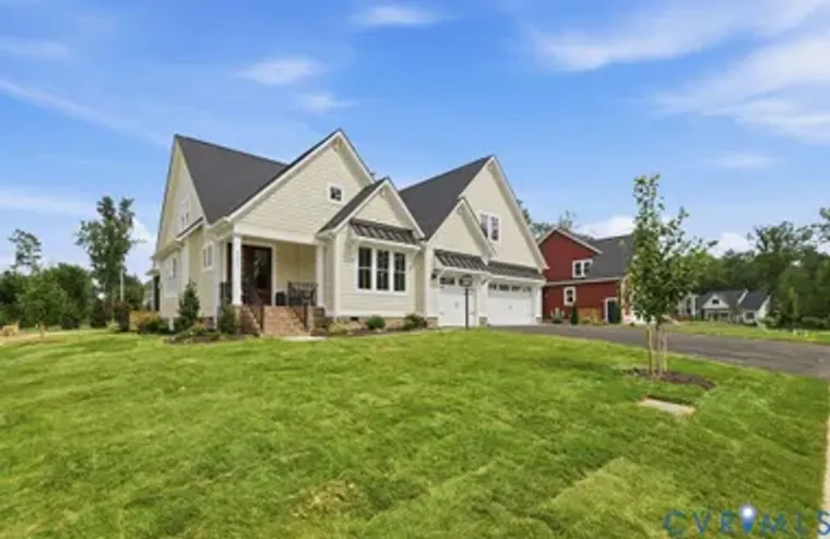 4901 WINDING WATERS DR, MOSELEY, VA, 231..., Moseley, VA 23120