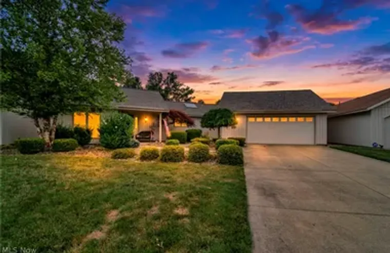 32668 DEERSPRING CT, NORTH RIDGEVILLE, O..., North Ridgeville, OH 44039