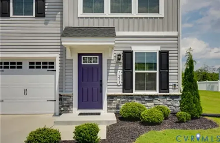 7253 PEYTON RANDOLPH LN, NEW KENT, VA, 2..., New Kent, VA 23124