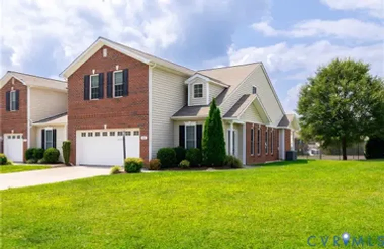 7800 MARSHALL ARCH DR, MECHANICSVILLE, V..., Mechanicsville, VA 23111