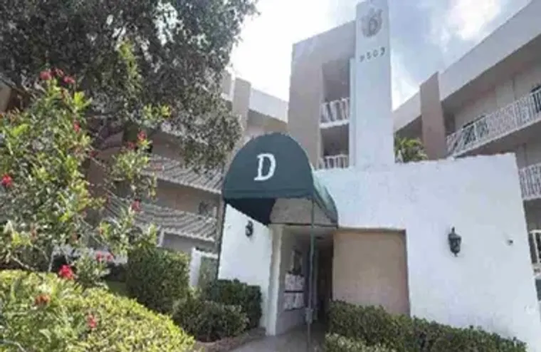 9563 WELDON CIR D311, TAMARAC, FL, 33321, Tamarac, FL 33321