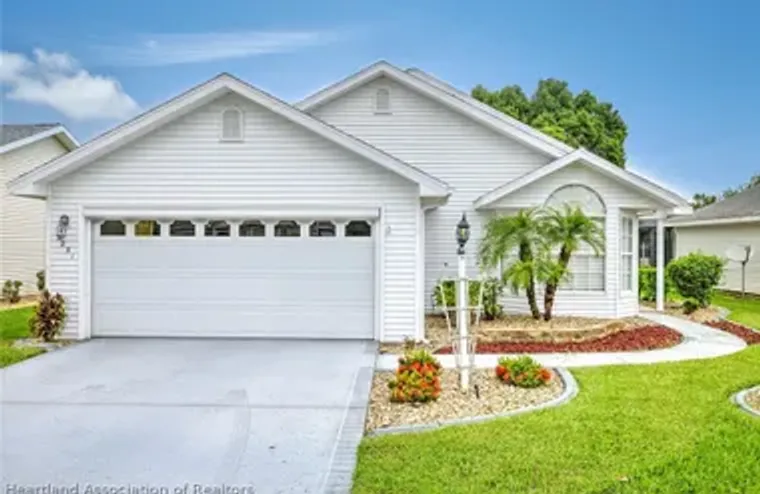 3231 E PEBBLE CREEK DR, AVON PARK, FL, 3..., Avon Park, FL 33825
