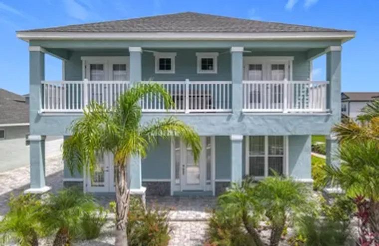 3121 PORTOFINO BLVD, ,, FL, 32168, ,, FL 32168