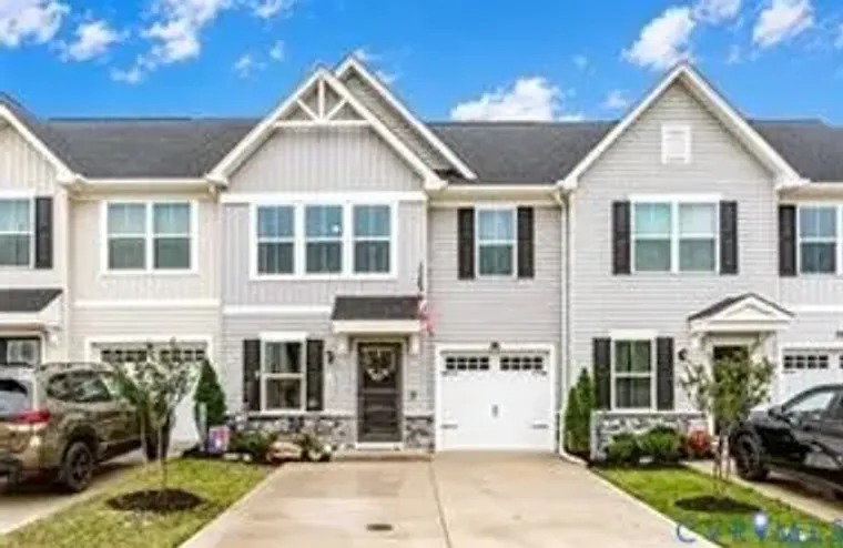 7225 LYON TAYLOR LN, NEW KENT, VA, 23124, New Kent, VA 23124