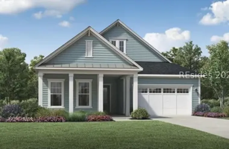 253 WAX MYRTLE CT, HARDEEVILLE, SC, 2992..., Hardeeville, SC 29927