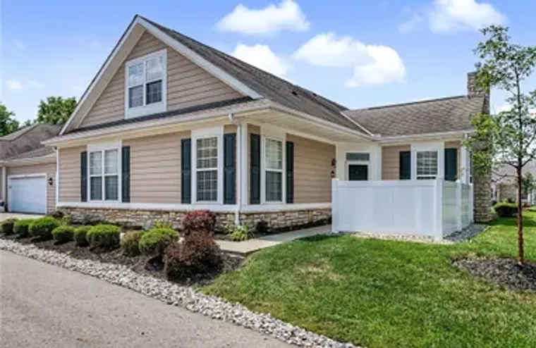 4694 COBBLESTONE DR, HUBER HEIGHTS, OH, ..., Huber Heights, OH 45371