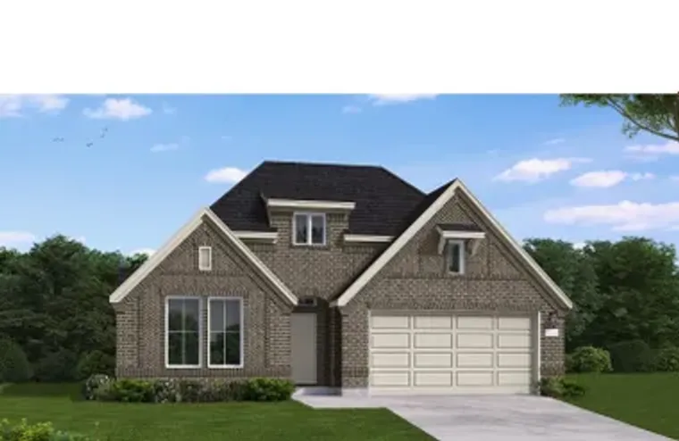 26132 TREETOP TERRACE LN, MONTGOMERY, TX..., Montgomery, TX 77316