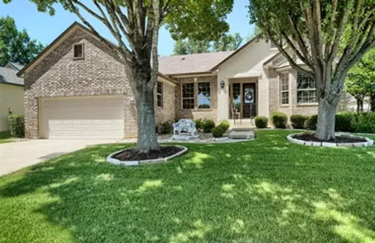 118 MOUNTAIN LAUREL DR WAY, GEORGETOWN, ..., Georgetown, TX 78633