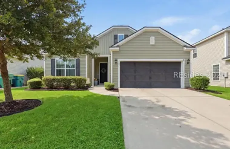 207 HERITAGE PKWY, BLUFFTON, SC, 29910, Bluffton, SC 29910