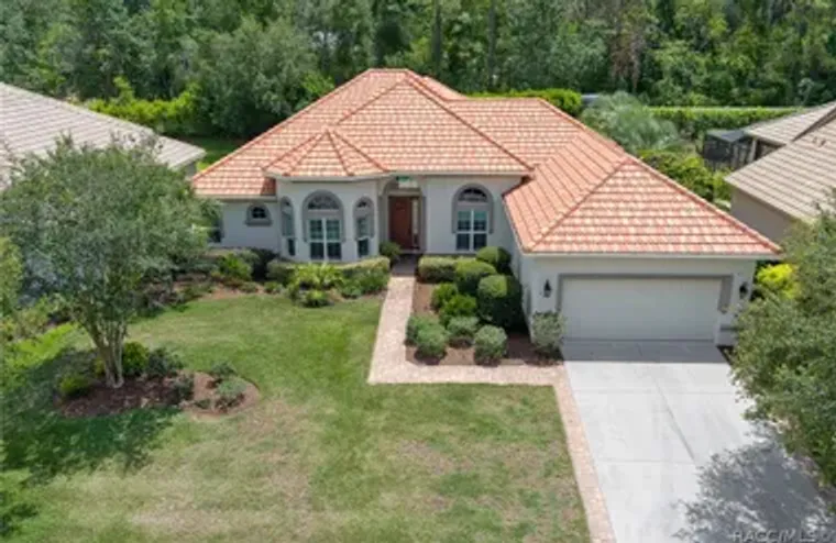 907 N HUNT CLUB DR, HERNANDO, FL, 34442, Hernando, FL 34442