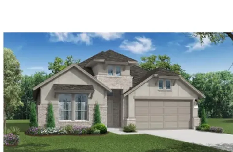 26128 TREETOP TERRACE LN, MONTGOMERY, TX..., Montgomery, TX 77316