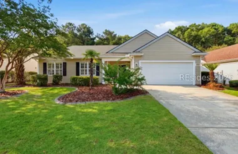 21 LANDMARK LN, BLUFFTON, SC, 29909, Bluffton, SC 29909